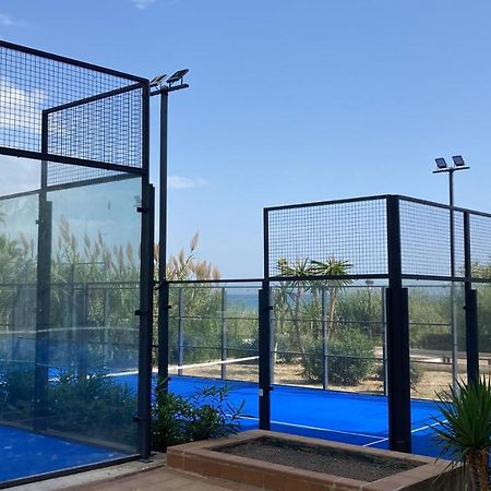 Penthouse Marina La Duquesa Apartment Manilva Exterior photo