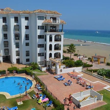 Penthouse Marina La Duquesa Apartment Manilva Exterior photo