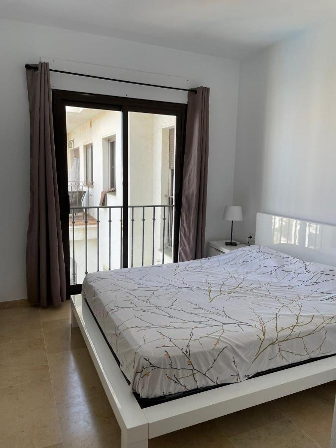 Penthouse Marina La Duquesa Apartment Manilva Exterior photo