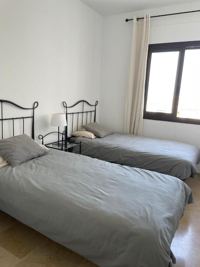 Penthouse Marina La Duquesa Apartment Manilva Exterior photo