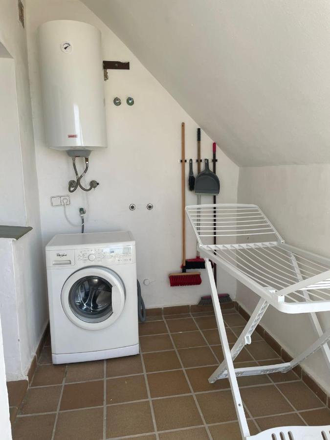 Penthouse Marina La Duquesa Apartment Manilva Exterior photo