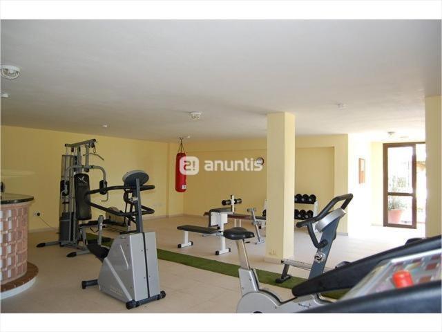 Penthouse Marina La Duquesa Apartment Manilva Exterior photo